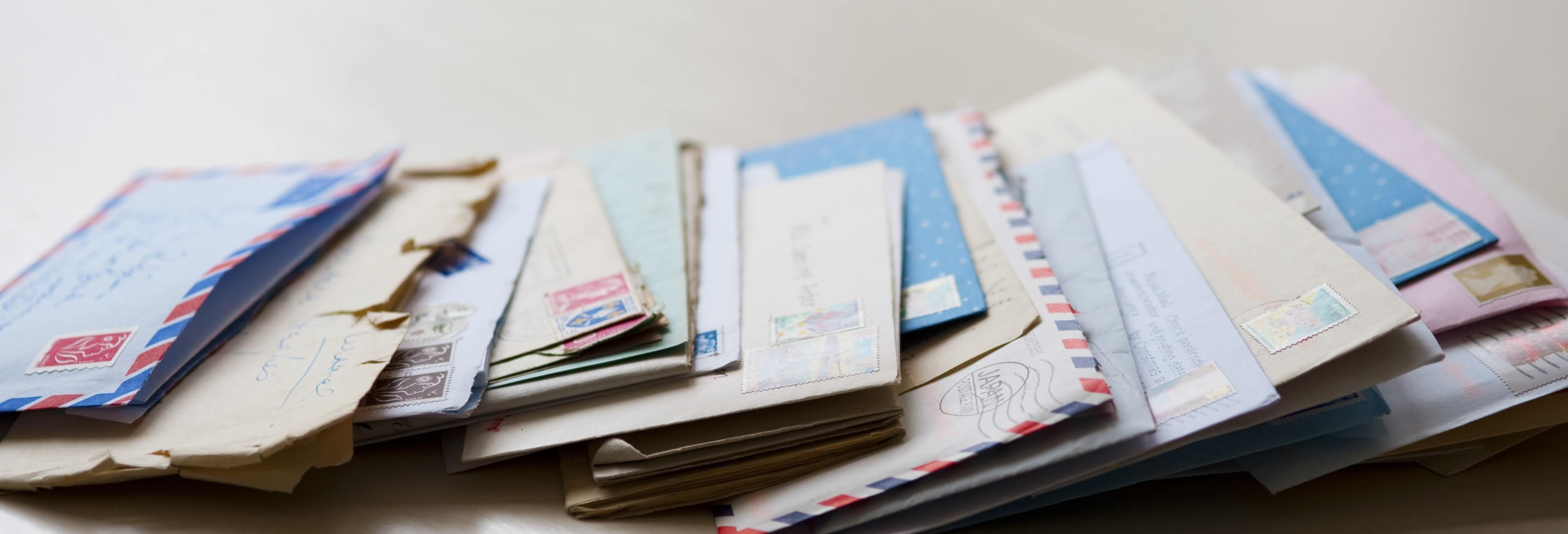 Postal Services | Oman Post